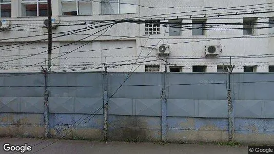 Apartments for rent in Bucharest - Sectorul 2 - Photo from Google Street View