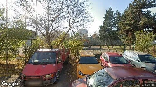 Apartments for rent in Cluj-Napoca - Photo from Google Street View