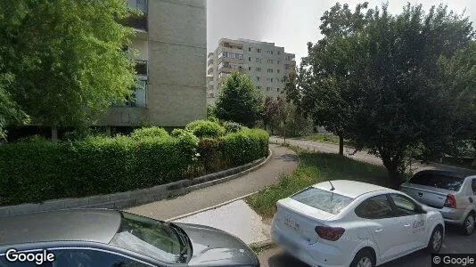 Apartments for rent in Cluj-Napoca - Photo from Google Street View