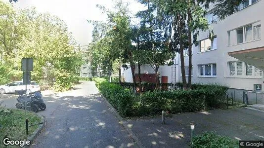 Rooms for rent in Cluj-Napoca - Photo from Google Street View