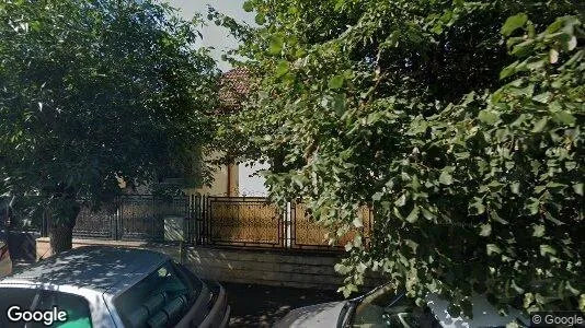 Apartments for rent in Cluj-Napoca - Photo from Google Street View