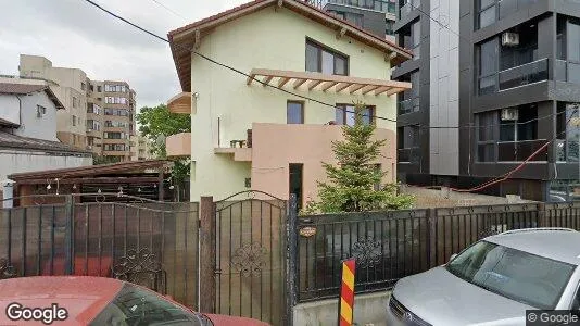 Apartments for rent in Constanţa - Photo from Google Street View