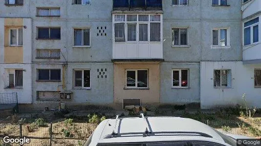 Rooms for rent in Craiova - Photo from Google Street View