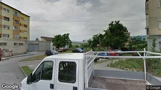 Apartments for rent in Alba Iulia - Photo from Google Street View