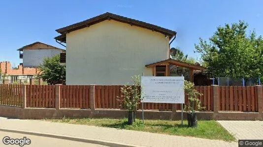 Apartments for rent in Alba Iulia - Photo from Google Street View