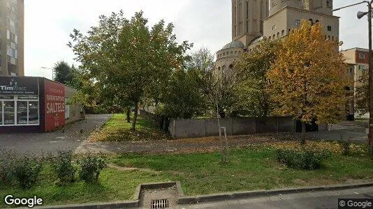 Apartments for rent in Ocnele Mari - Photo from Google Street View