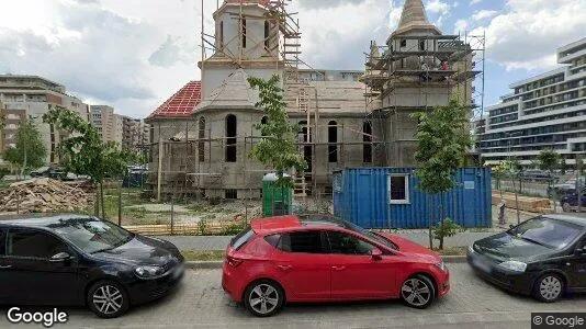 Apartments for rent in Braşov - Photo from Google Street View