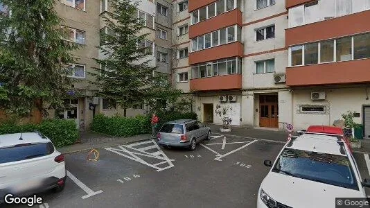 Apartments for rent in Braşov - Photo from Google Street View