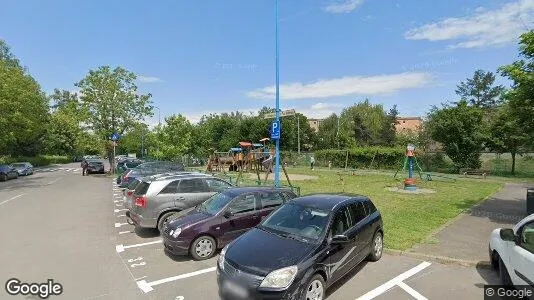 Apartments for rent in Braşov - Photo from Google Street View