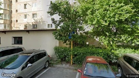 Apartments for rent in Braşov - Photo from Google Street View