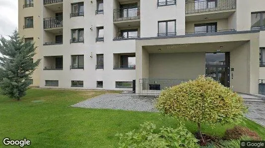 Apartments for rent in Braşov - Photo from Google Street View