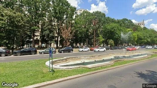 Apartments for rent in Bucharest - Sectorul 4 - Photo from Google Street View