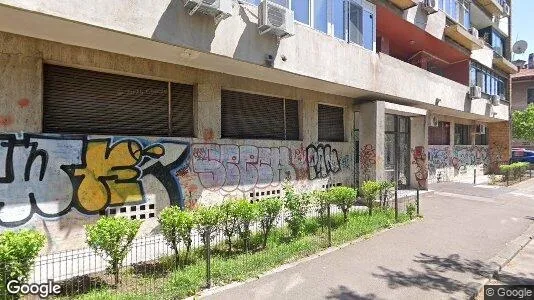 Rooms for rent in Bucharest - Sectorul 3 - Photo from Google Street View