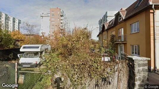 Apartments for rent in Cluj-Napoca - Photo from Google Street View