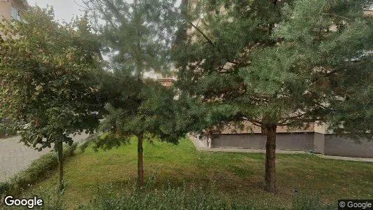 Apartments for rent in Cluj-Napoca - Photo from Google Street View