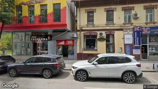 Apartments for rent in Constanţa - Photo from Google Street View