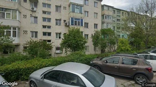 Apartments for rent in Constanţa - Photo from Google Street View