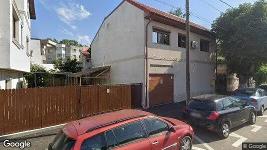 Apartments for rent in Constanţa - Photo from Google Street View