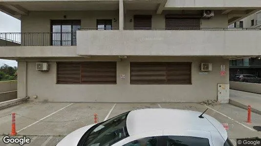 Apartments for rent in Constanţa - Photo from Google Street View