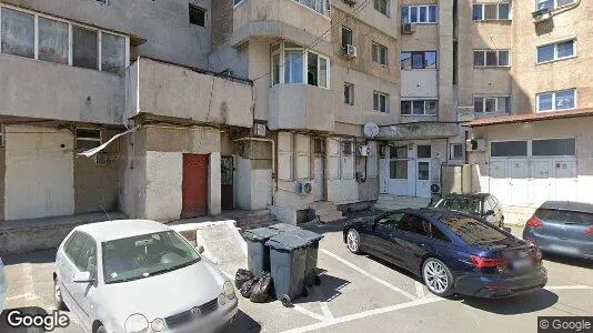 Apartments for rent in Constanţa - Photo from Google Street View
