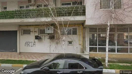 Apartments for rent in Constanţa - Photo from Google Street View