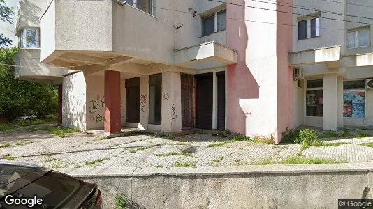 Apartments for rent in Constanţa - Photo from Google Street View
