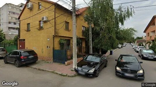 Apartments for rent in Constanţa - Photo from Google Street View