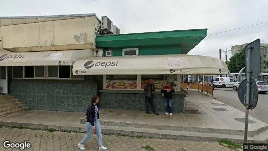 Apartments for rent in Constanţa - Photo from Google Street View