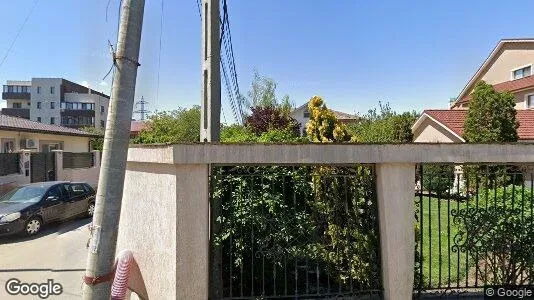 Apartments for rent in Constanţa - Photo from Google Street View