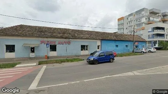 Apartments for rent in Oradea - Photo from Google Street View