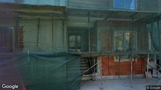 Apartments for rent in Oradea - Photo from Google Street View