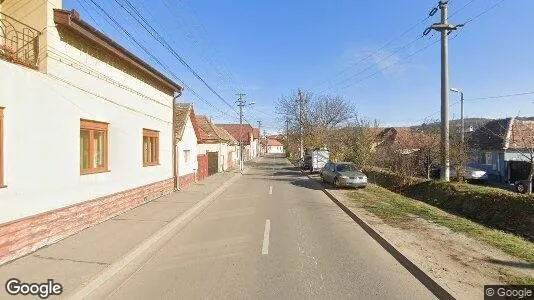 Apartments for rent in Sibiu - Photo from Google Street View