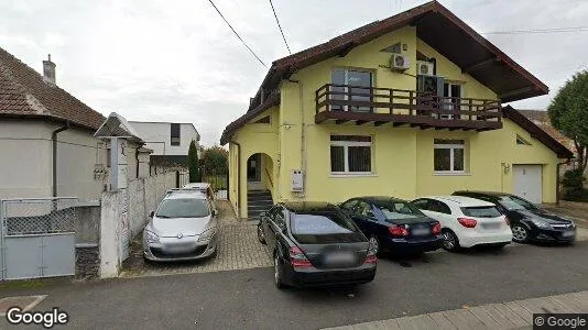 Apartments for rent in Şelimbăr - Photo from Google Street View