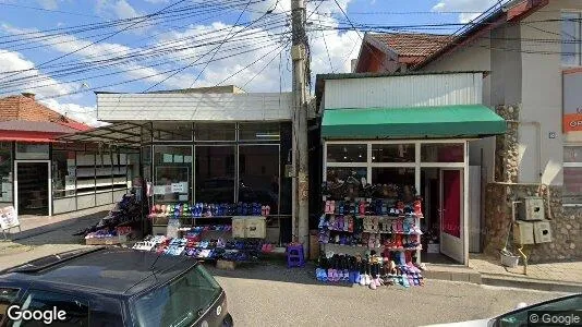 Apartments for rent in Târgu Jiu - Photo from Google Street View