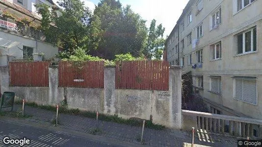 Apartments for rent in Târgu Mureş - Photo from Google Street View