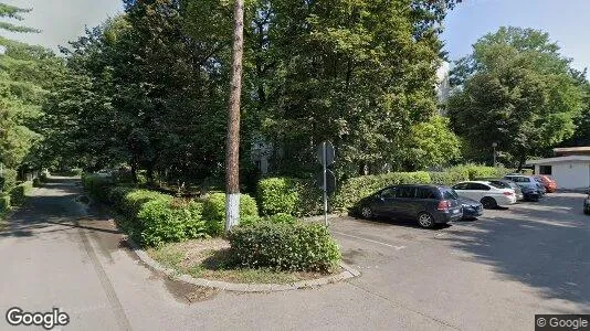 Apartments for rent in Crăciuneşti - Photo from Google Street View
