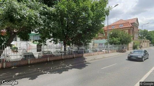 Apartments for rent in Timişoara - Photo from Google Street View