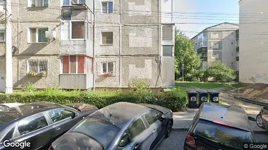 Apartments for rent in Timişoara - Photo from Google Street View