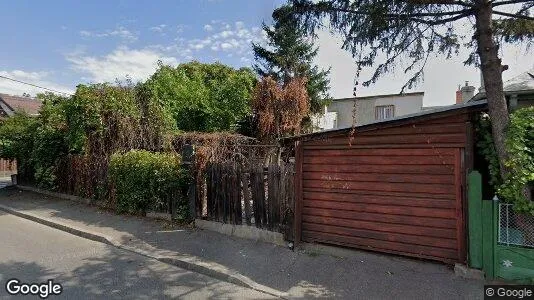Apartments for rent in Bucharest - Sectorul 2 - Photo from Google Street View