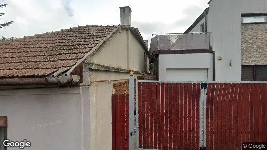 Apartments for rent in Cluj-Napoca - Photo from Google Street View