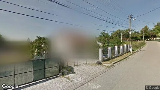 Apartments for rent in Câmpina - Photo from Google Street View