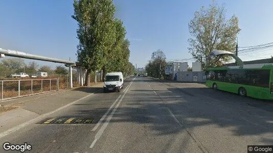 Apartments for rent in Tulcea - Photo from Google Street View