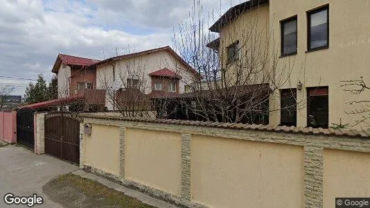 Apartments for rent in Bragadiru - Photo from Google Street View