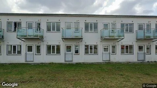 Apartments for rent in Oxie - Photo from Google Street View