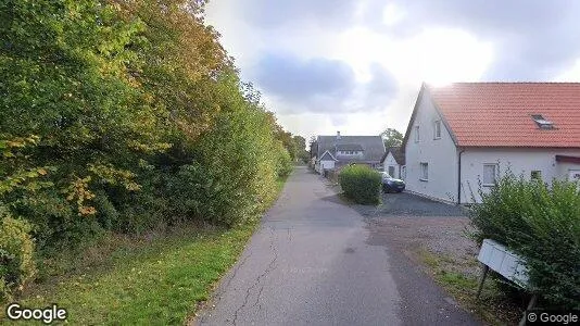 Apartments for rent in Åstorp - Photo from Google Street View