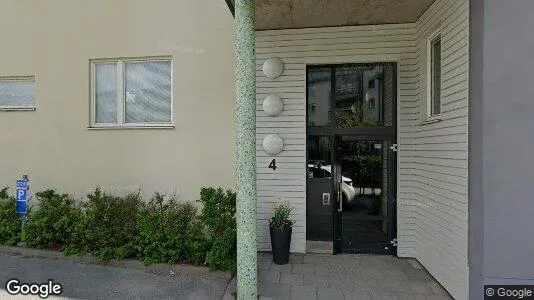 Apartments for rent in Södermalm - Photo from Google Street View