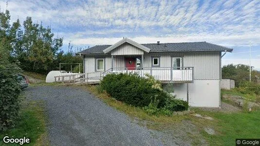 Apartments for rent in Kungsbacka - Photo from Google Street View