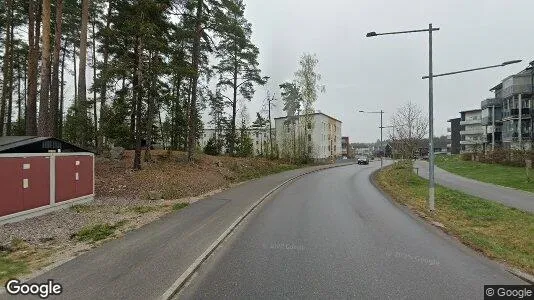 Apartments for rent in Örebro - Photo from Google Street View