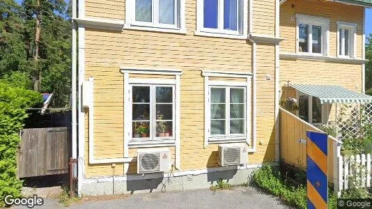 Apartments for rent in Södertälje - Photo from Google Street View