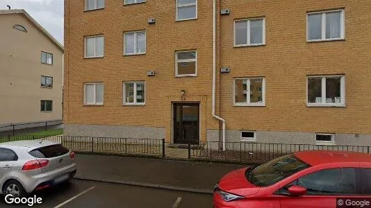 Apartments for rent in Skövde - Photo from Google Street View